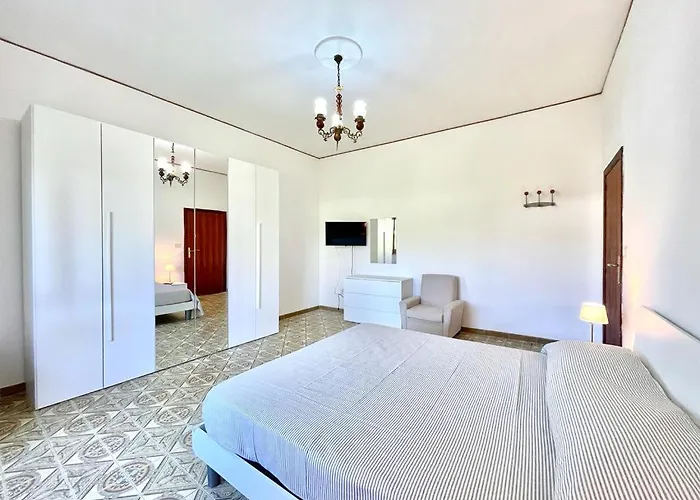 Villagabry 4* Castellabate